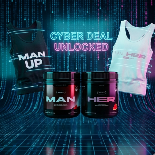 His & Hers Black Friday Bundle